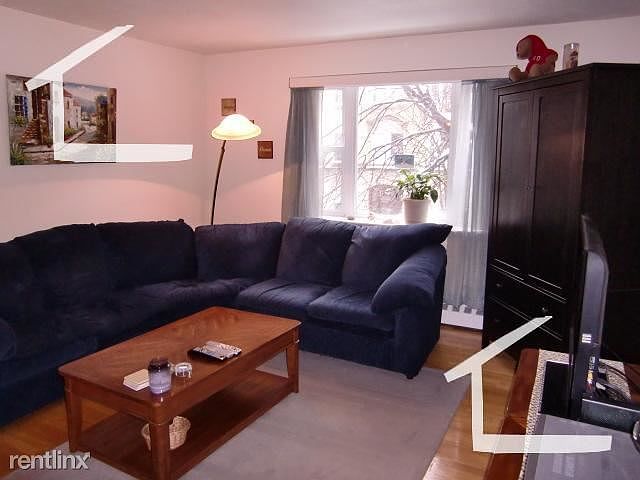 59 Parkman St. #3A Brookline (Coolidge Corner) Unit Photo 3