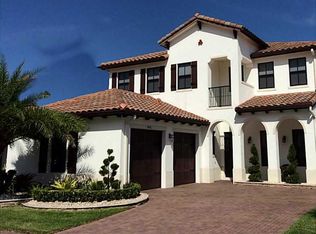 3496 NW 83rd Way, Pembroke Pines, FL 33024