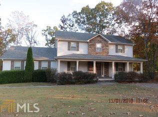 8 Pond Mill Ct SE, Silver Creek, GA