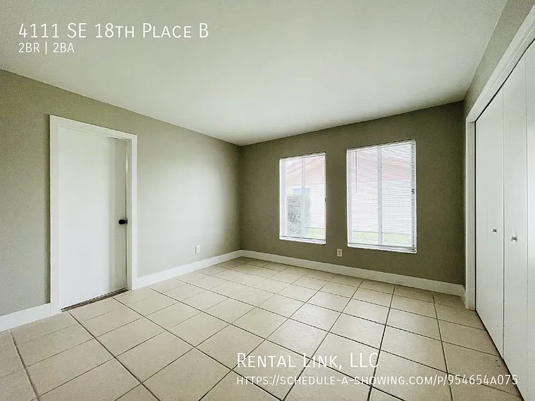 4111 SE 18th Pl #B — Photo 19