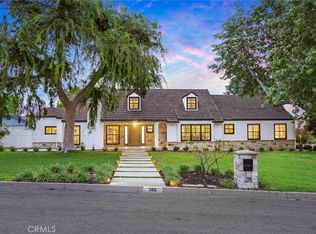 500 Campesina Rd, Arcadia, CA 91007