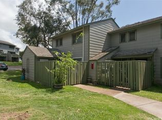 92-922 Welo St APT 66, Kapolei, HI 96707