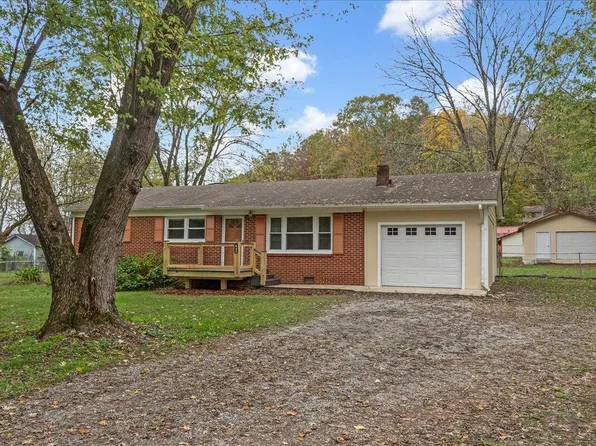 803 Pryor Cove Rd, Jasper, TN 37347