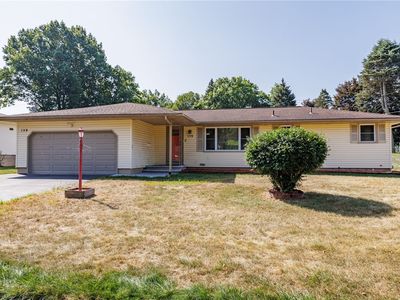 159 Fox Hall Dr, Rochester, NY, 14609
