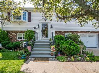 55 Clark St, Cumberland, RI 02864
