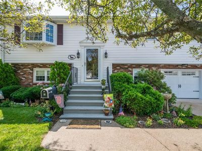 55 Clark St, Cumberland, RI, 02864