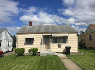 2130 S Taylor St, South Bend, IN