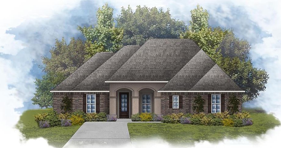 1st image of 3215 Finwood Dr