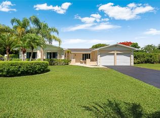 Section Twenty Bel Aire, Palmetto Bay, FL 33157