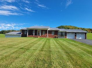 1387 Rugby Rd, Mouth Of Wilson, VA 24363