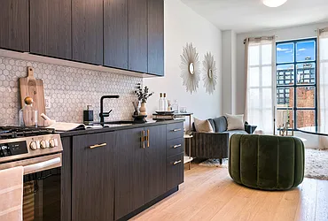 Rented by Joel Scharf, LREB