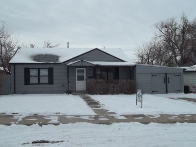 1906 S Jackson St, Casper, WY, 82601