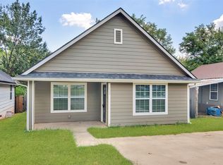 622 E Heron St, Denison, TX 75021