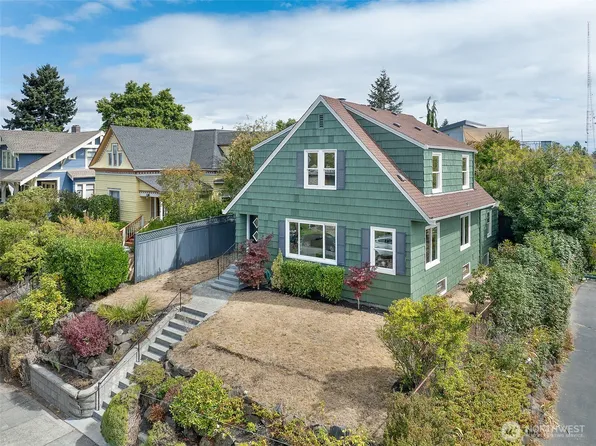 1512 6th Avenue W, Seattle, WA 98119