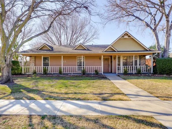 1888 Tree Crest Dr, Lewisville, TX 75077