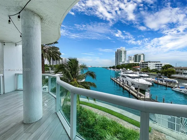 7918 Harbor Island Dr APT 207, North Bay Village, FL 33141