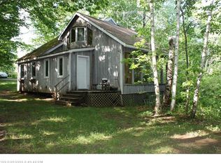 108 Wood Lily Ln, Union, ME 04862