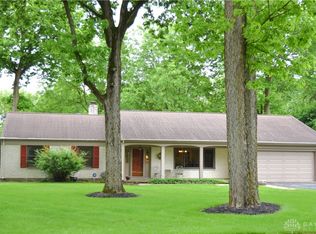 1830 Parker Dr, Piqua, OH 45356