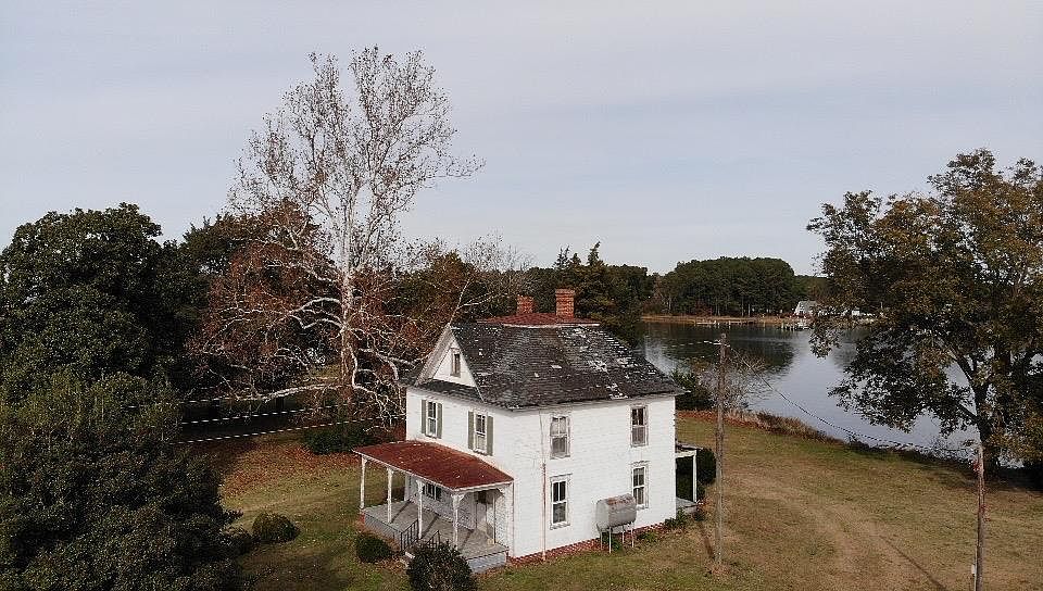22058 Pryor Dr, Onancock, VA 23417 Zillow