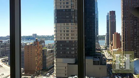 Rented by Halstead Real Estate