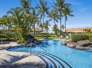 75-6009 Alii Dr APT C23, Kailua Kona, HI 96740