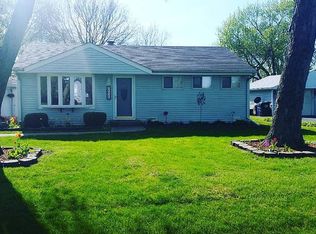 8026 S 83rd Ct, Justice, IL