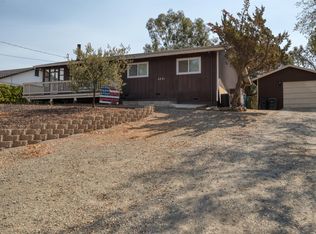 6881 Baldwin St, Valley Springs, CA 95252