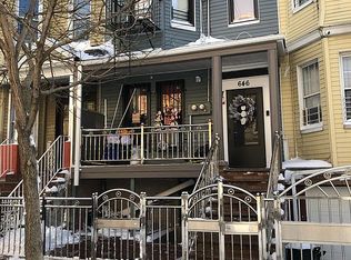 646 E 183rd St, Bronx, NY 10458