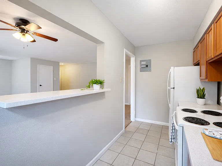 1-Bed/1-Bath (Unit 267-01)