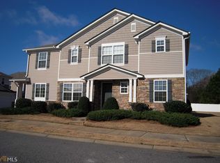 3820 Holliwell Pass #42, Cumming, GA 30040