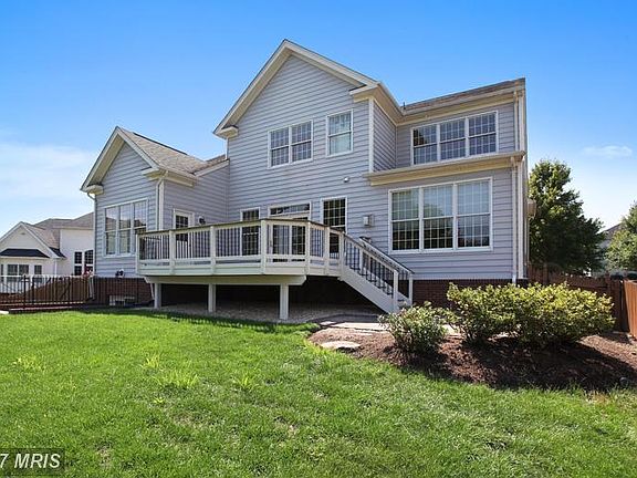 2nd image of 15026 Gaines Mill Cir