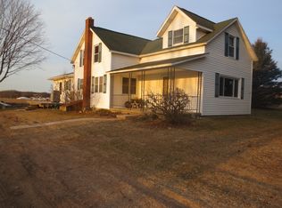 7955 W Hayes Rd, Shelby, MI 49455