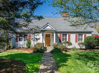 180 Marlborough Rd, Asheville, NC 28804