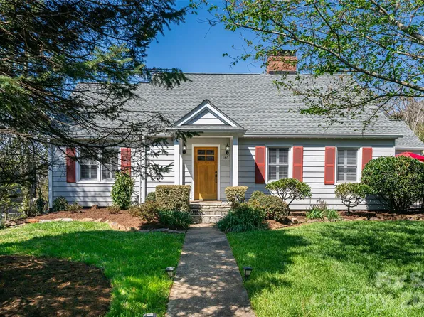 180 Marlborough Rd, Asheville, NC 28804