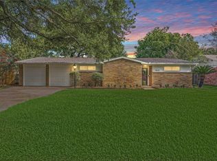 9618 Highmeadow Dr, Houston, TX 77063