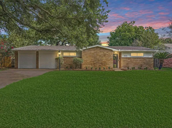 9618 Highmeadow Dr, Houston, TX 77063