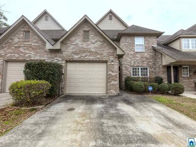 156 Reach Way, Birmingham, AL, 35242