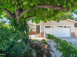 465 Lenwood Dr, Sparks, NV 89431