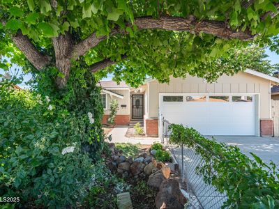 465 Lenwood Dr, Sparks, NV, 89431