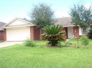 18722 Wonder Land Way, Houston, TX 77084