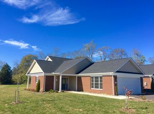 43 Haven Oak Ct, Lexington, VA 24450