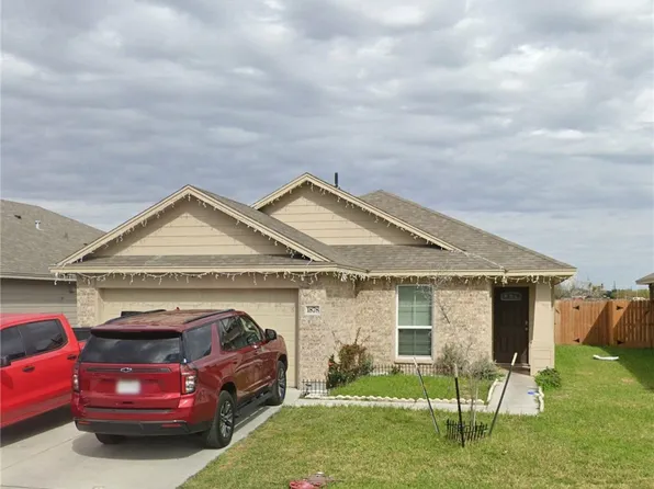 1878 Kentucky Derby Dr, Corpus Christi, TX 78417