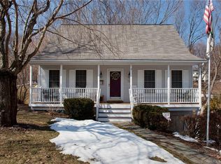 74 Peck Ln, Bristol, CT 06010