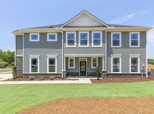 196 Lennei Ln, Garner, NC 27529