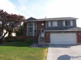 1047 Lexington St, Chubbuck, ID 83202