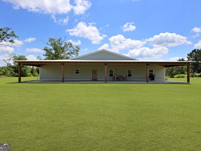 2460 Thornton Rd, Patterson, GA, 31557