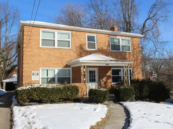 4868 N Overlook Ave APT 1, Cincinnati, OH 45238
