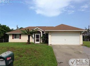 18258 Sycamore Rd, Fort Myers, FL 33967