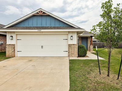 11441 SW 12th St, Yukon, OK, 73099