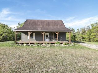 2677 Bailey Rd, Albany, OH 45710